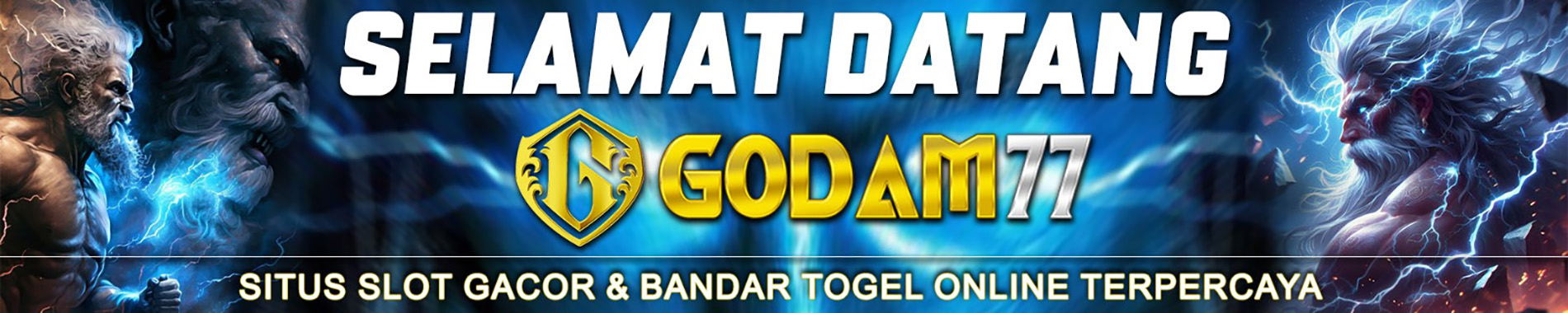 GODAM77